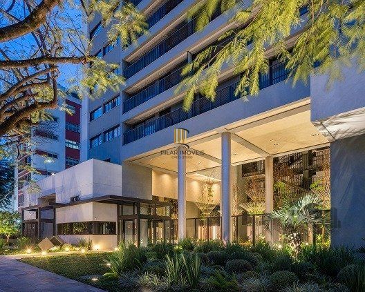 apartamento - 2 dormitórios - 130 m² - Auxiliadora