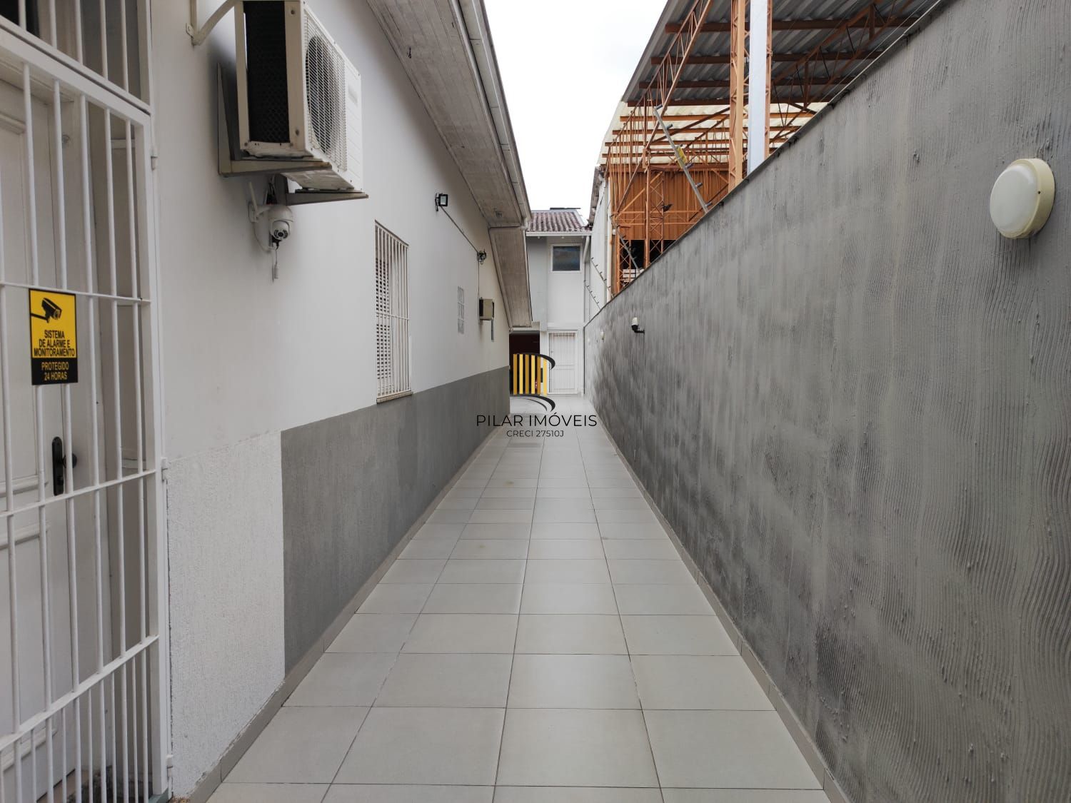 Casa comercial General Cardwell 1196