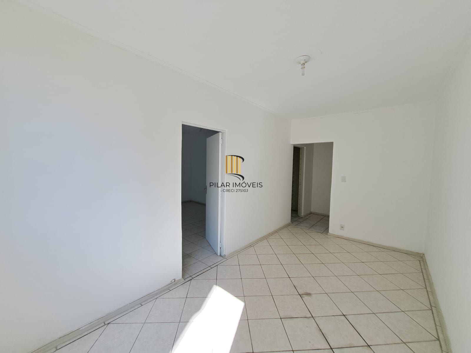 Apartamento 1d no Bairro Santo Antônio por 130mil