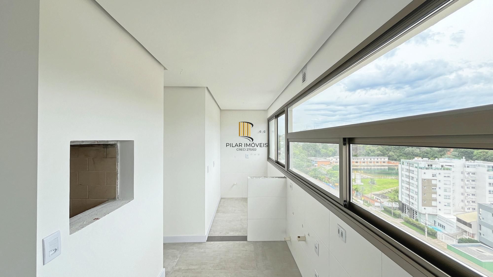 apartamento - 2 dorms - 2 vagas - 88 m² - Menino Deus