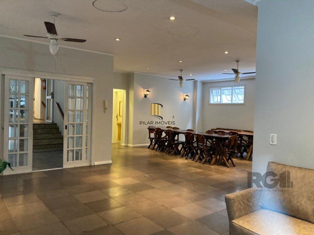 APARTAMENTO - 2 dorms. 1 vaga - 104,12  m² - INDEPENDENCIA