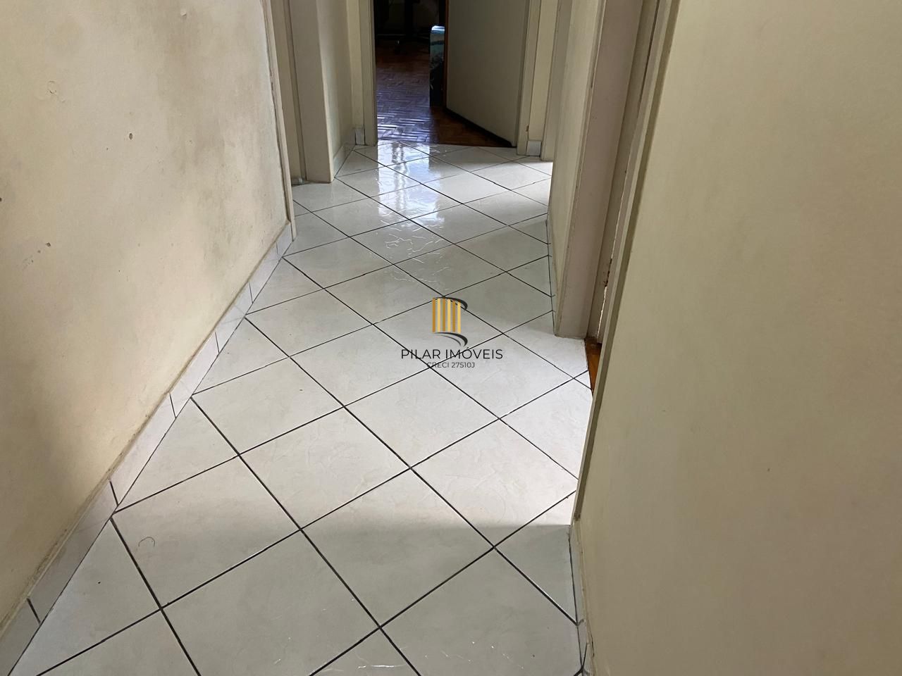 Apartamento 3 dormitórios no bairro Cristal