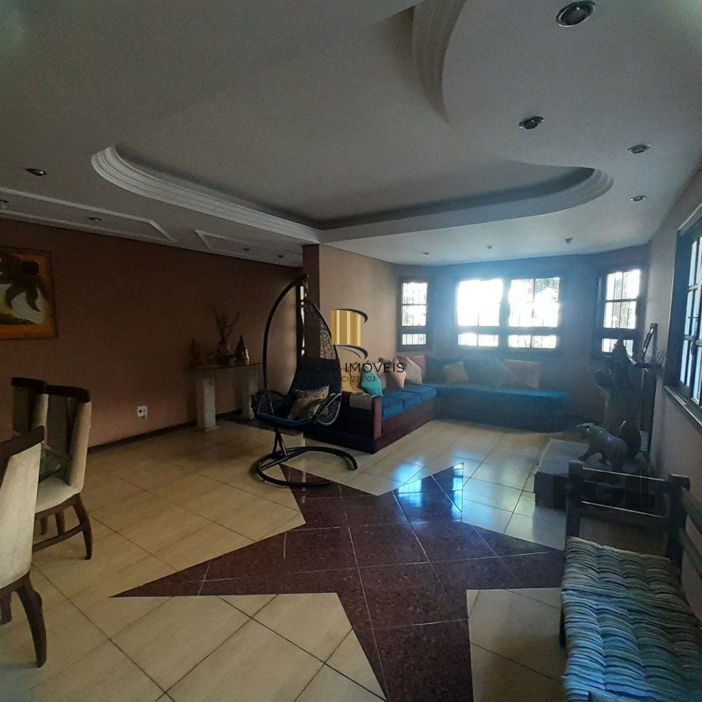casa - 5 dormitórios - 880 m² - Hípica
