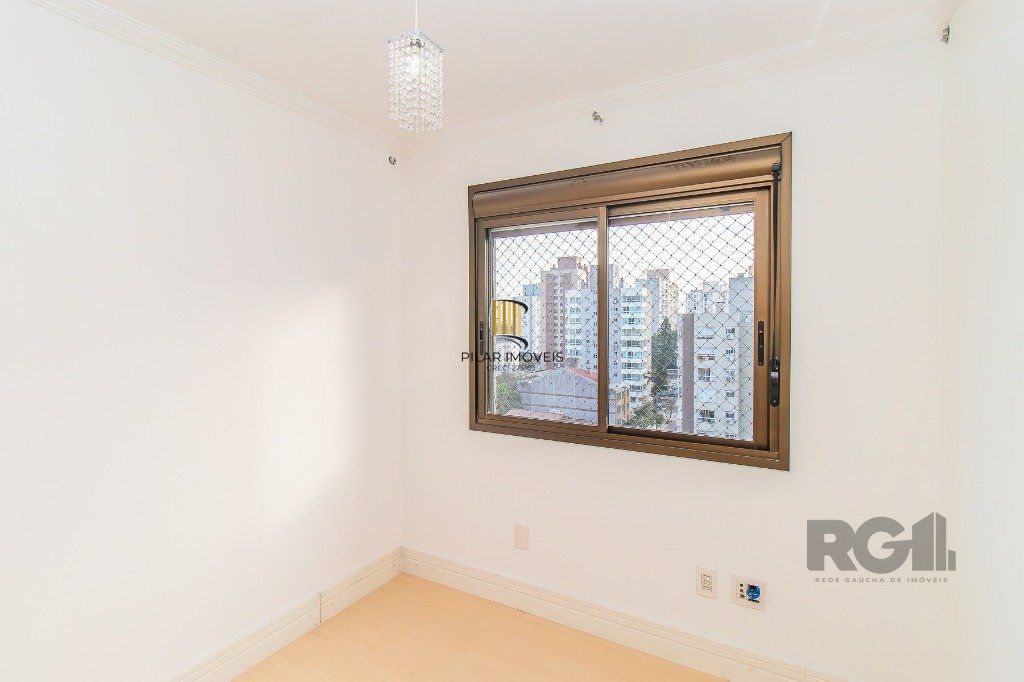 Excelente apartamento de 2 Dormitório