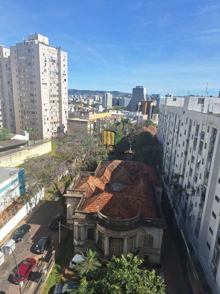 APARTAMENTO - 3 dorms. 1 vaga -  107,66 m²   - CENTRO HISTÓRICO
