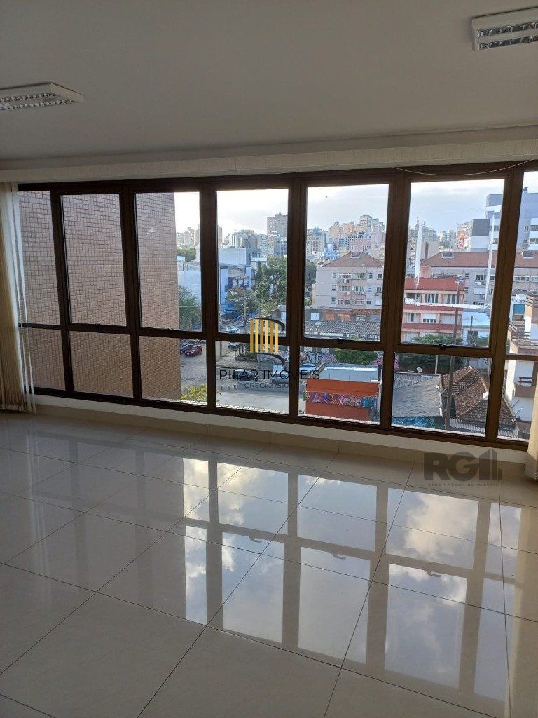 conjunto/sala - 37,25 m² - Praia de Belas