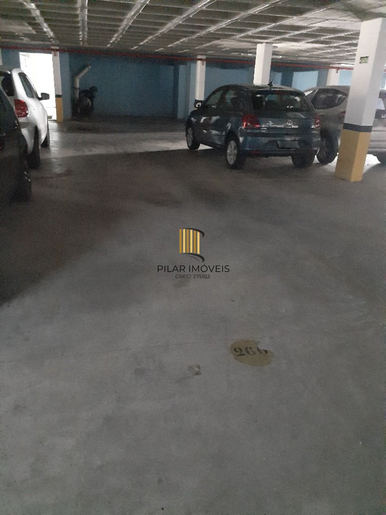 Apartamento para Venda - 48.77m², 2 dormitórios, 1 vaga - Jardim Leopoldina