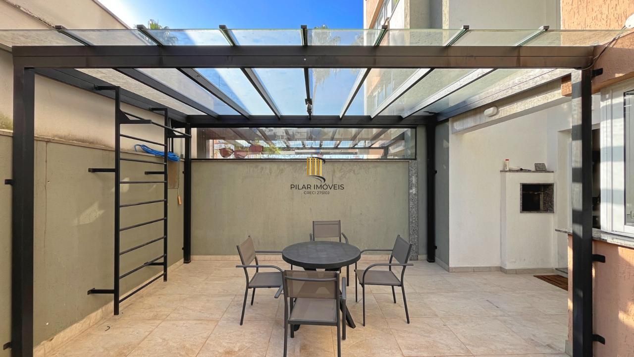 Garden duplex com 02 vagas