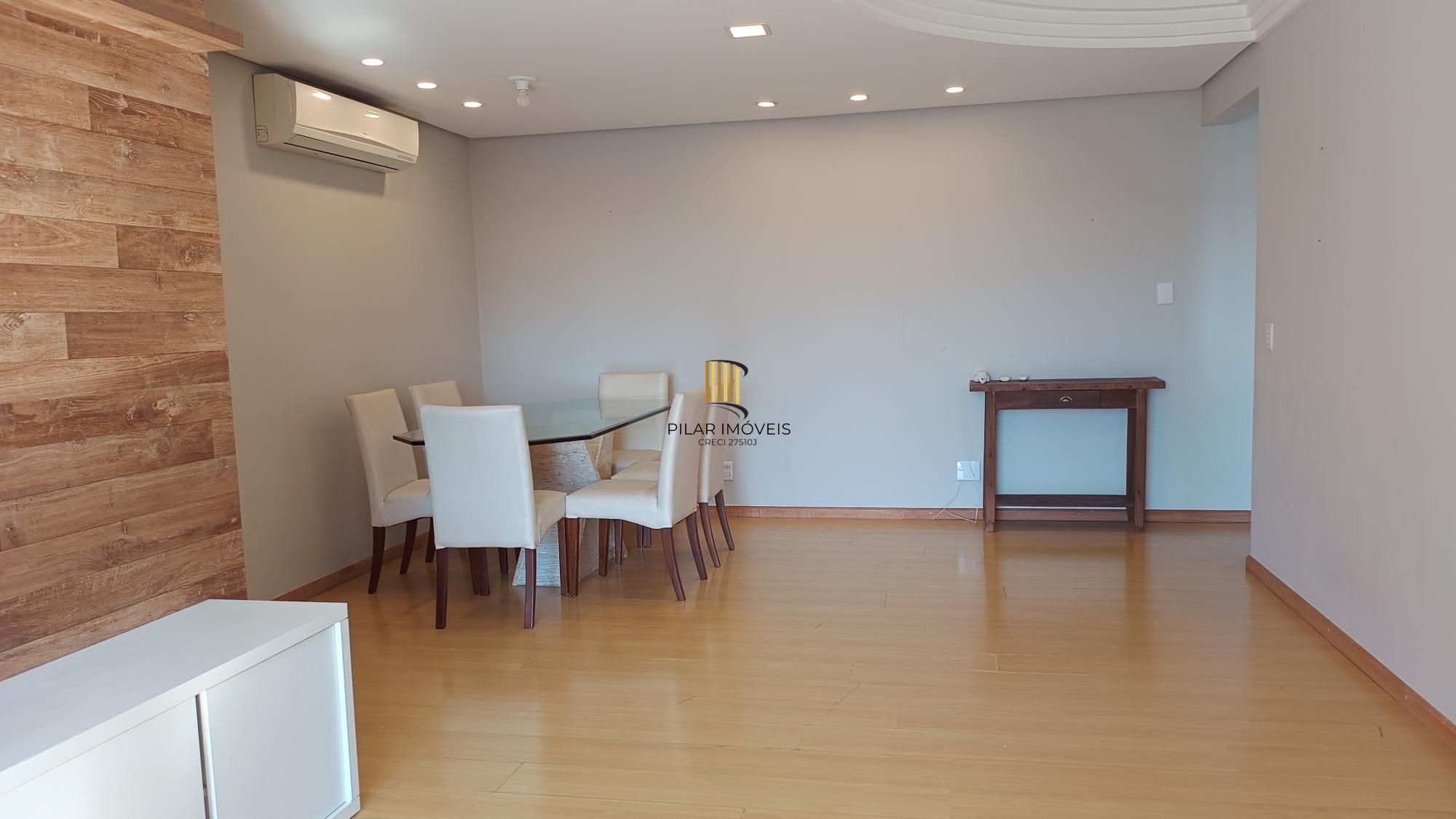 Apartamento 3 dormitórios 1 vaga