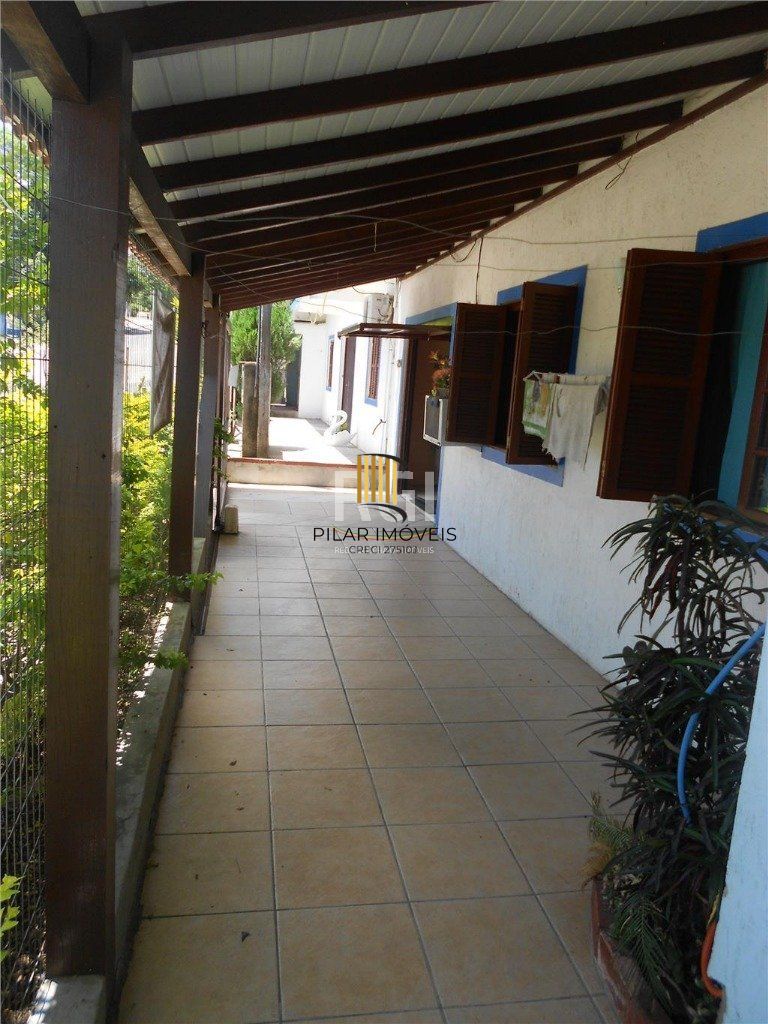 Terreno para Venda - 0m², 0 dormitórios, Vila Nova