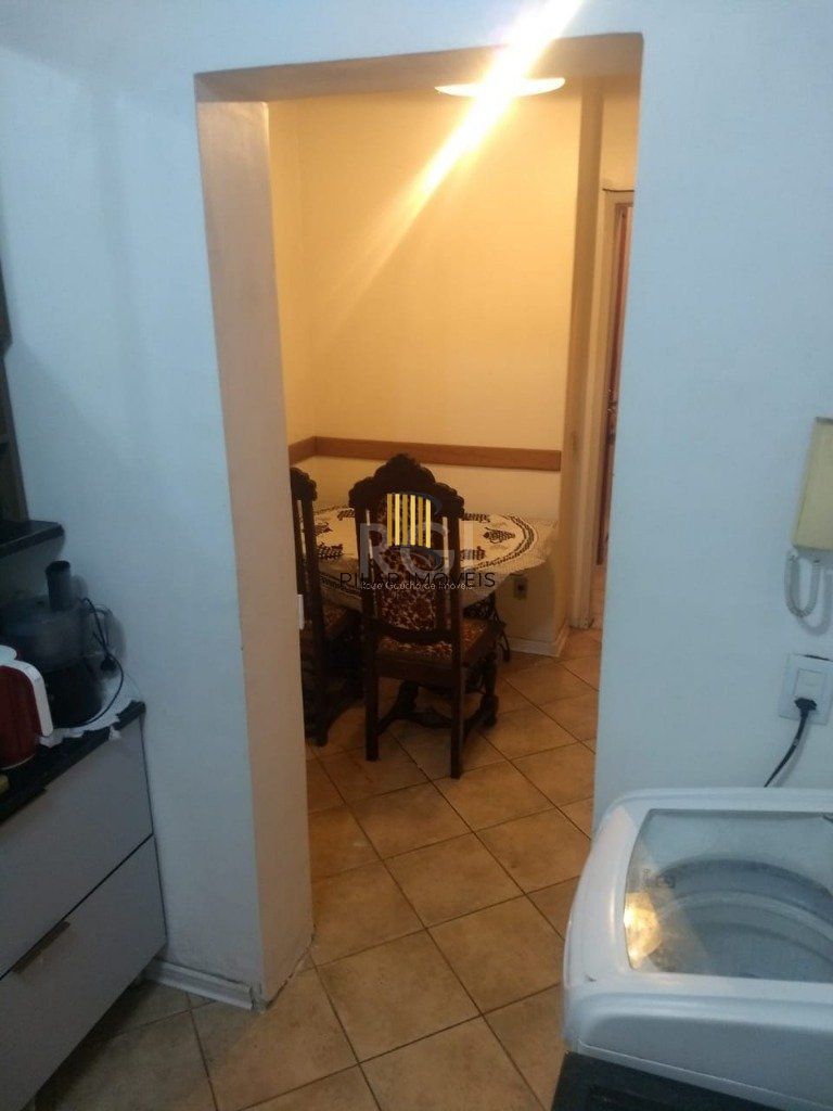 apartamento - 3 dorms. - 1 vaga - 72,00 m² - Cristal