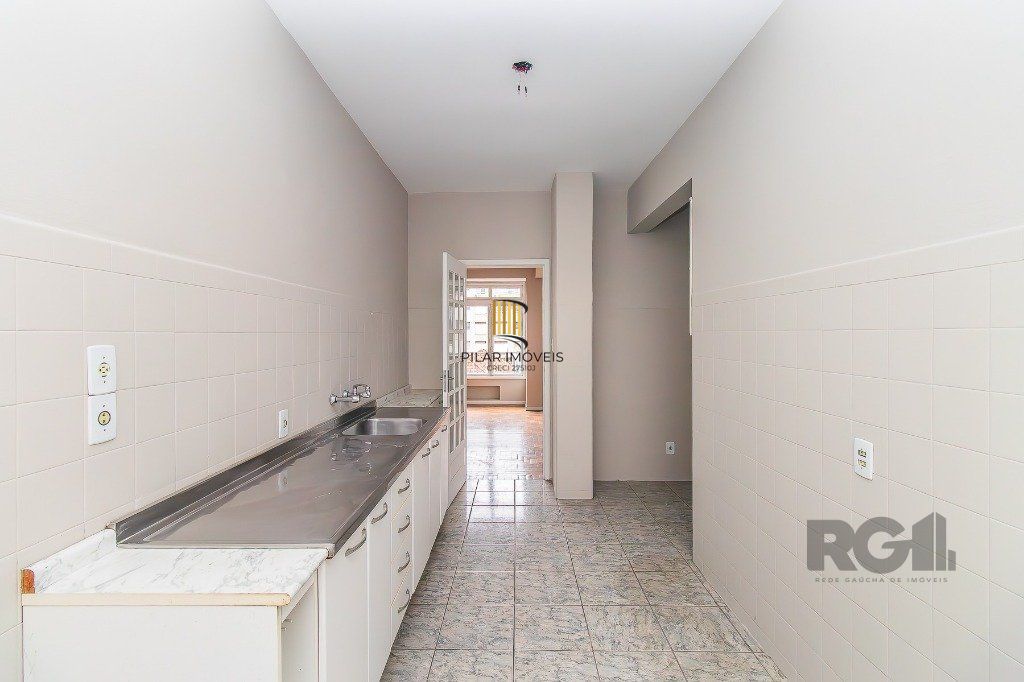 3D em 135,77m² na Independência, excelente localização!