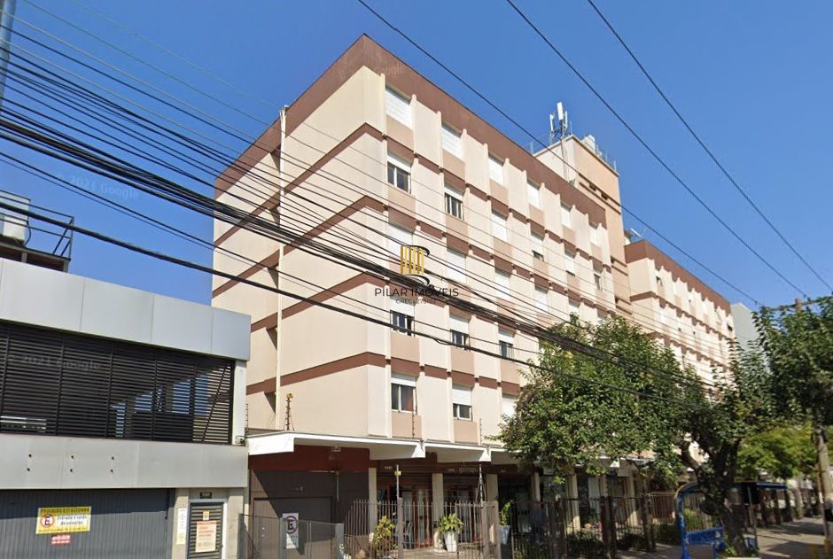 Apartamento 1 dormitório com sol e vista - Pilar Imóveis