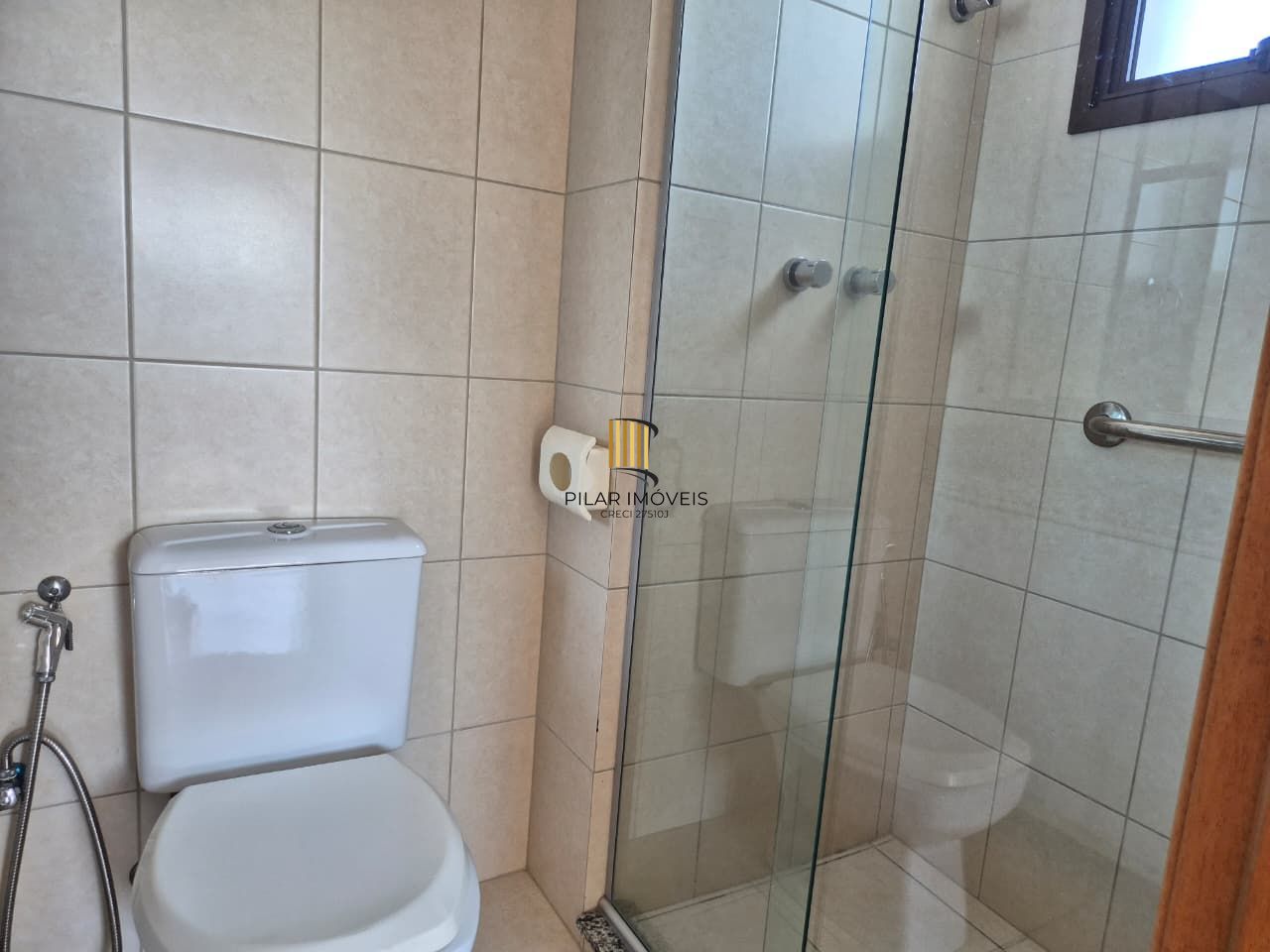 3Dormitórios com infra completa