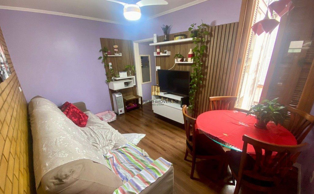 Apartamento 2 dormitórios 53m² Menino Deus