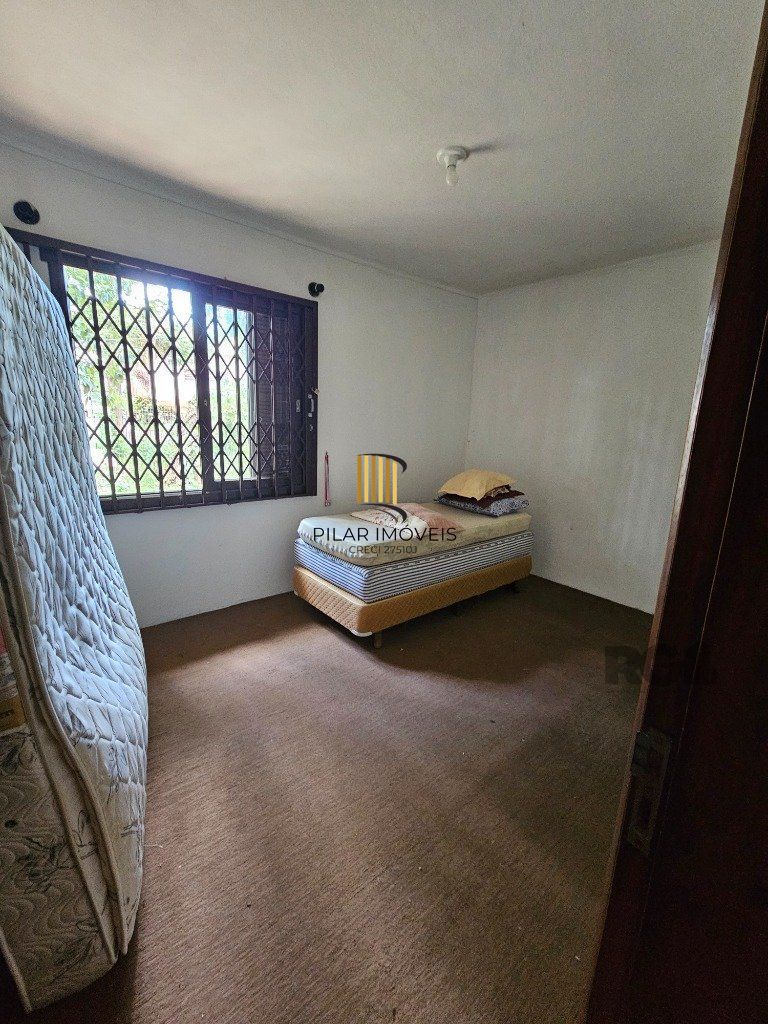 casa - 3 dorm - 7 vagas -  209 m² Santa Tereza