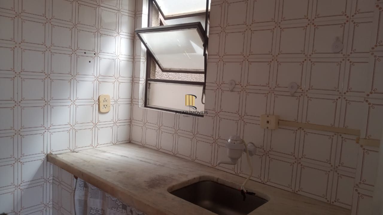 Apartamento Ktnet transformado em um dormitório Bairro Azenha