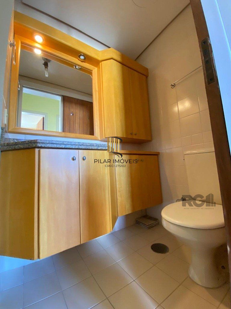 apartamento - 3  dormitórios - 1 vaga - 79,96 m² - MENINO DEUS