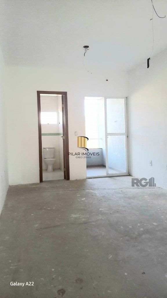 sobrado - 3 dorms. - 2 vagas - 234,35 m² - Mário Quintana