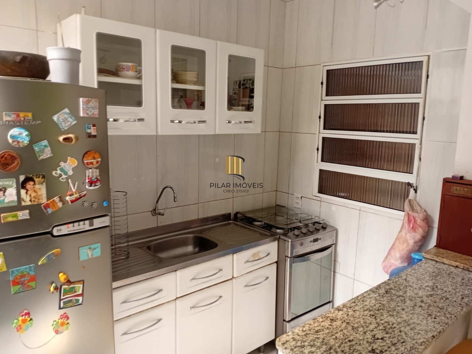 Apartamento 2 dormitórios no bairro Menino Deus