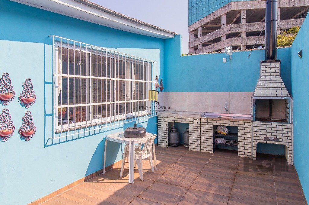 Casa Comercial para Venda - 270m², 4 dormitórios, Azenha