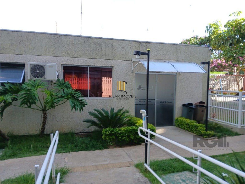 Apartamento 2 dormitórios no bairro Cavalhada
