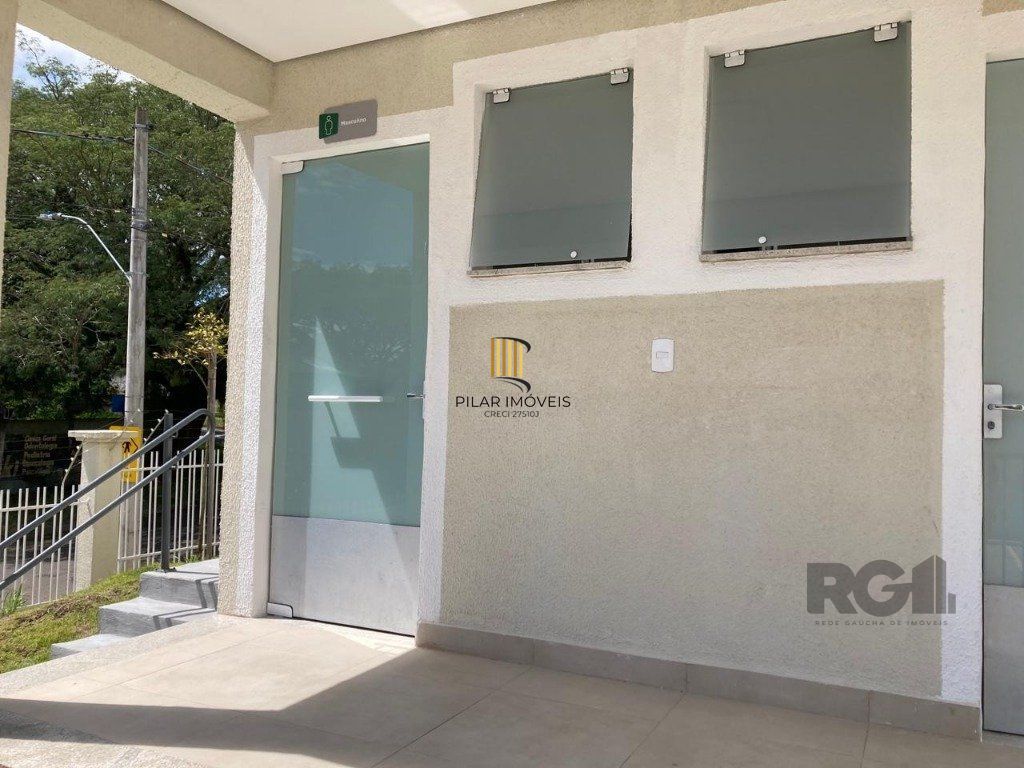 APARTAMENTO - 2 dorms. 1 vaga - 40,00 m² - CAVALHADA