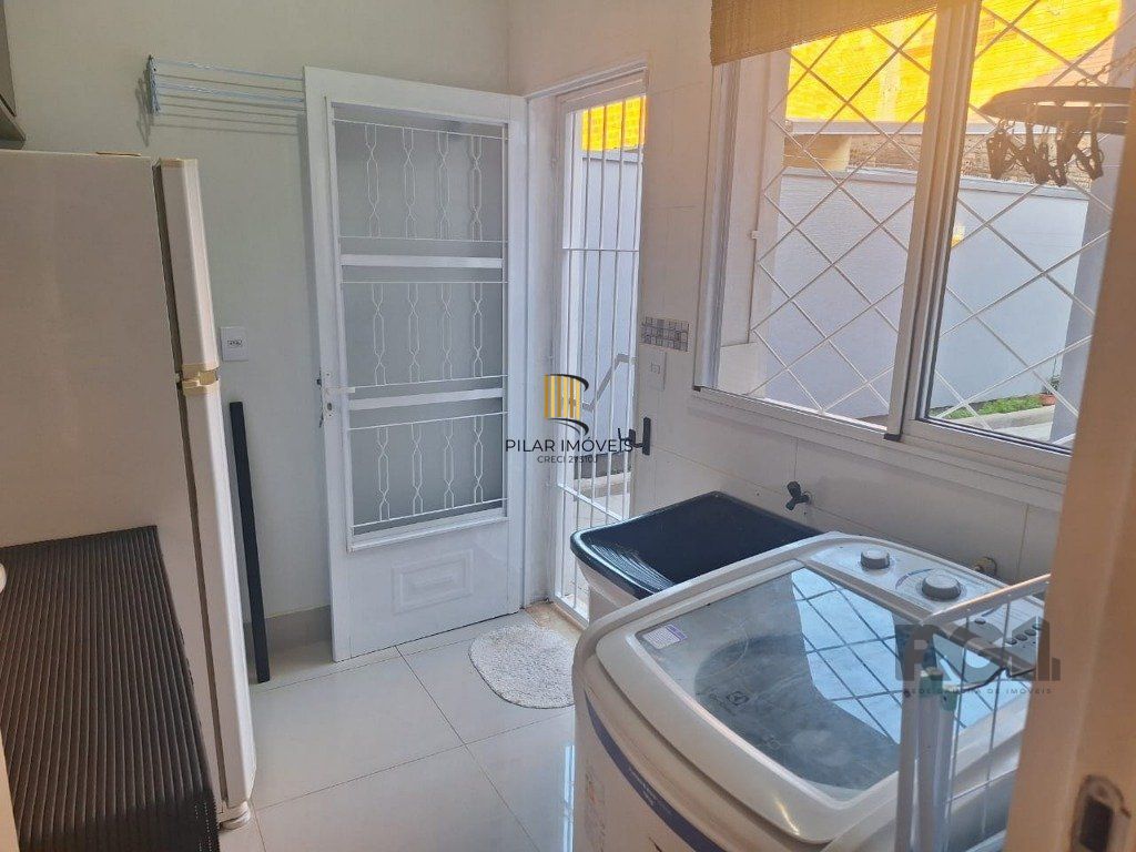 casa - 2 dorms - 2 vagas - 163,89 m² - SÃO LEOPOLDO