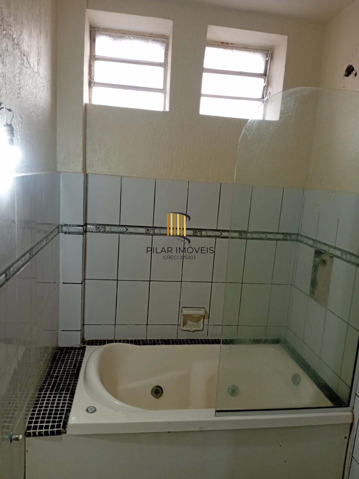 Apartamento 2 dormitórios no bairro Centro Histórico