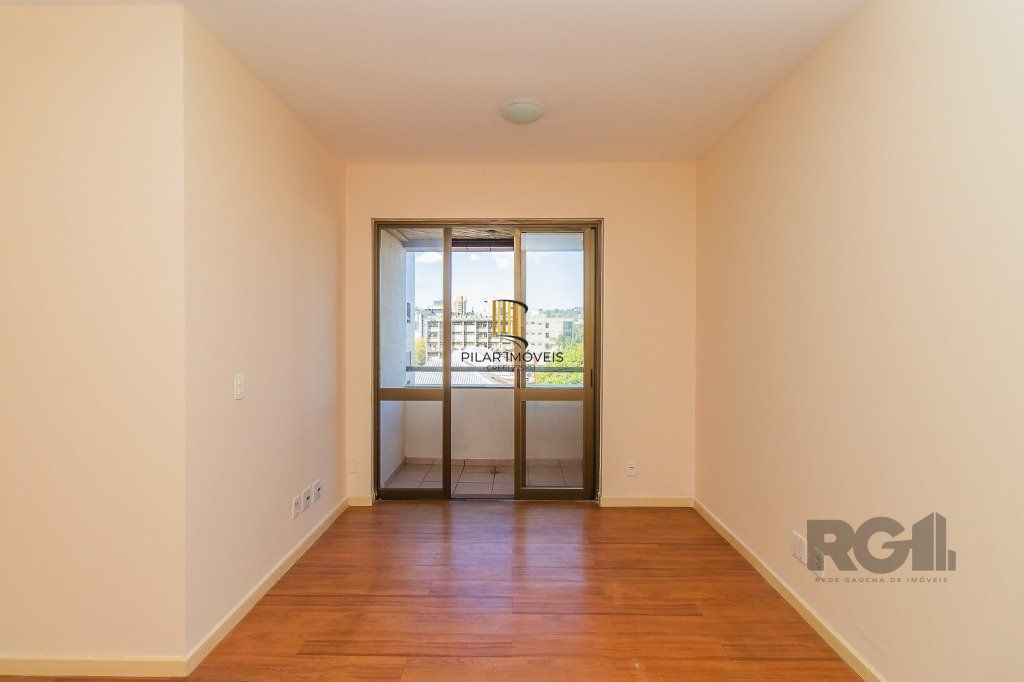 Apartamento 2 dormitórios no bairro Menino Deus