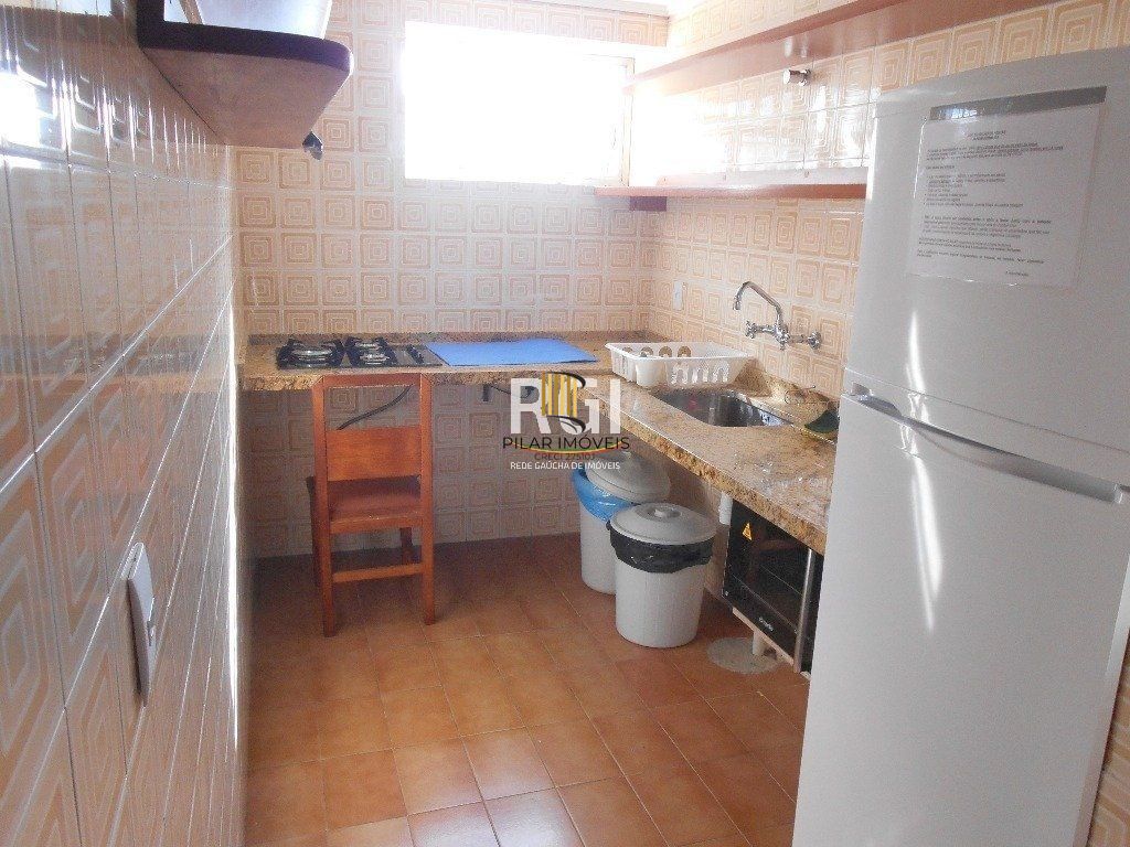 Apartamento para Venda - 154.69m², 3 dormitórios, sendo 1 suites, 2 vagas - Santa Tereza
