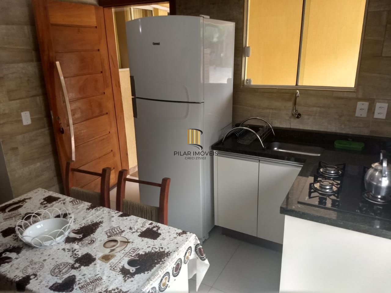 Residencial Flamboyant