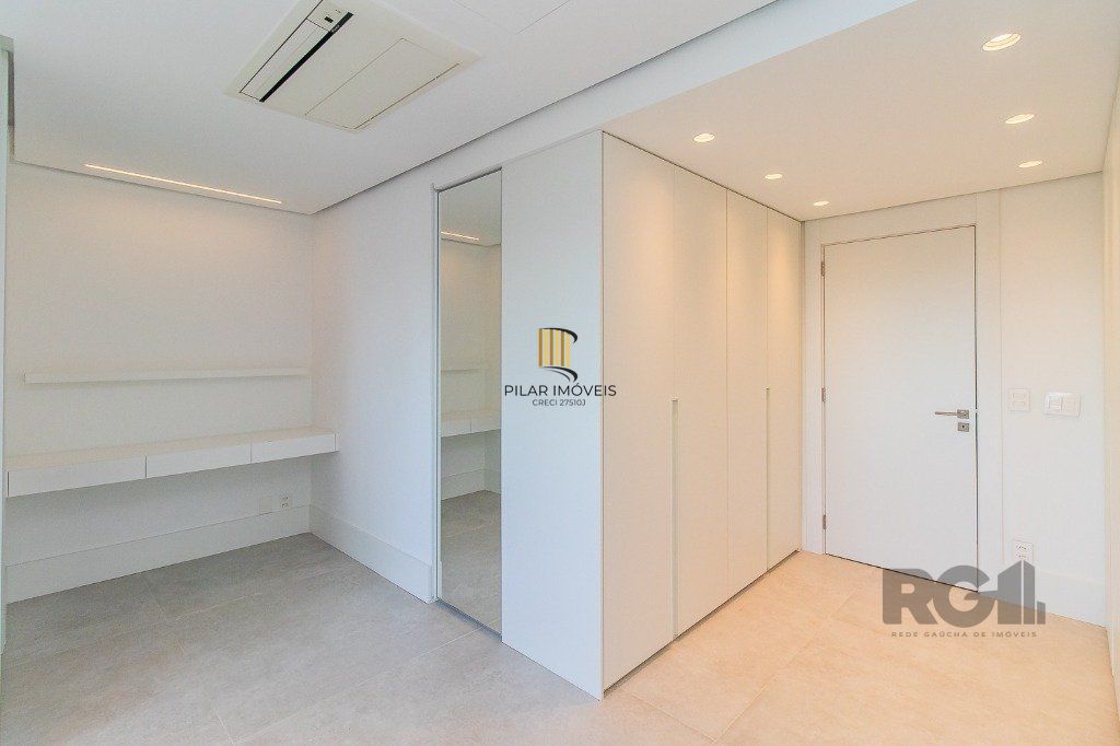 apartamento - 4 dormitórios - 4 vagas - 388,44 m² - Moinhos de Vento