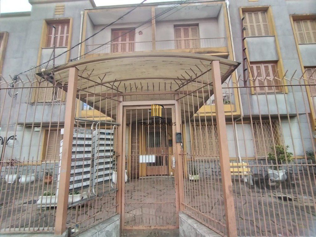 Apartamento 3 dormitórios no bairro Teresópolis