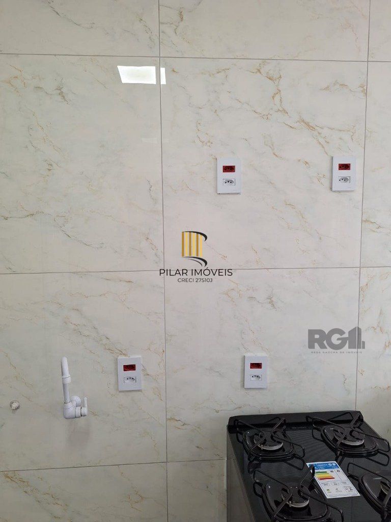 Apartamento- 2 dormitórios - 57,37 m² - CAVALHADA