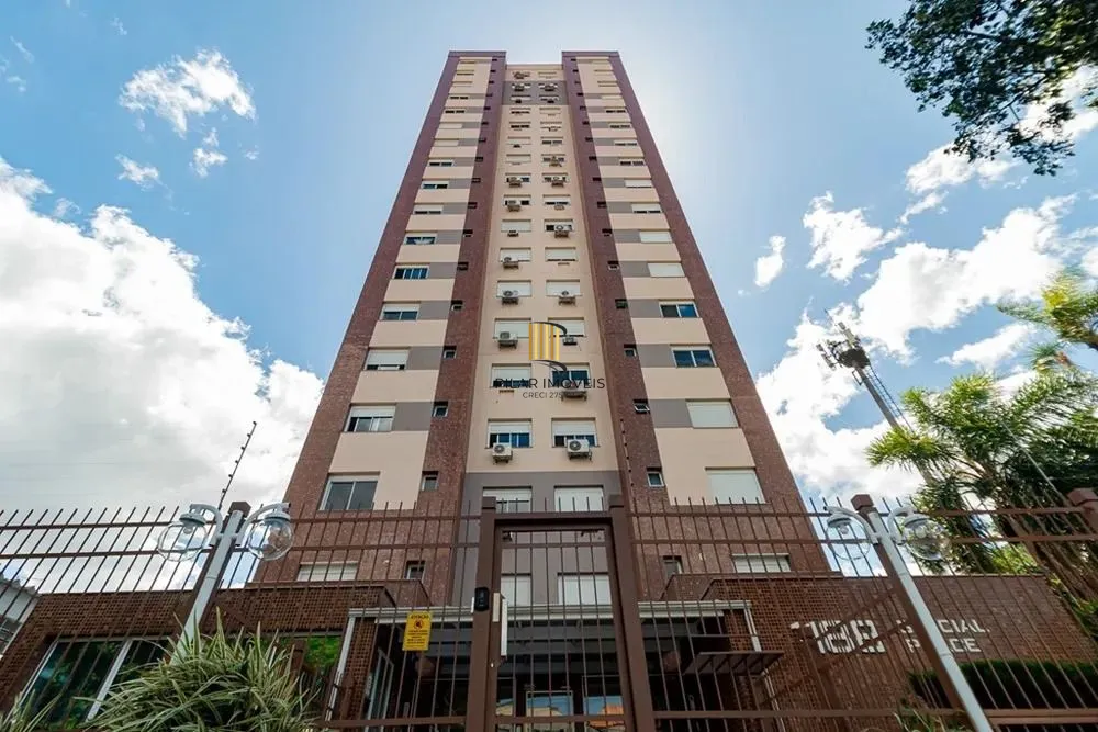 3 Dormitórios e infra completa