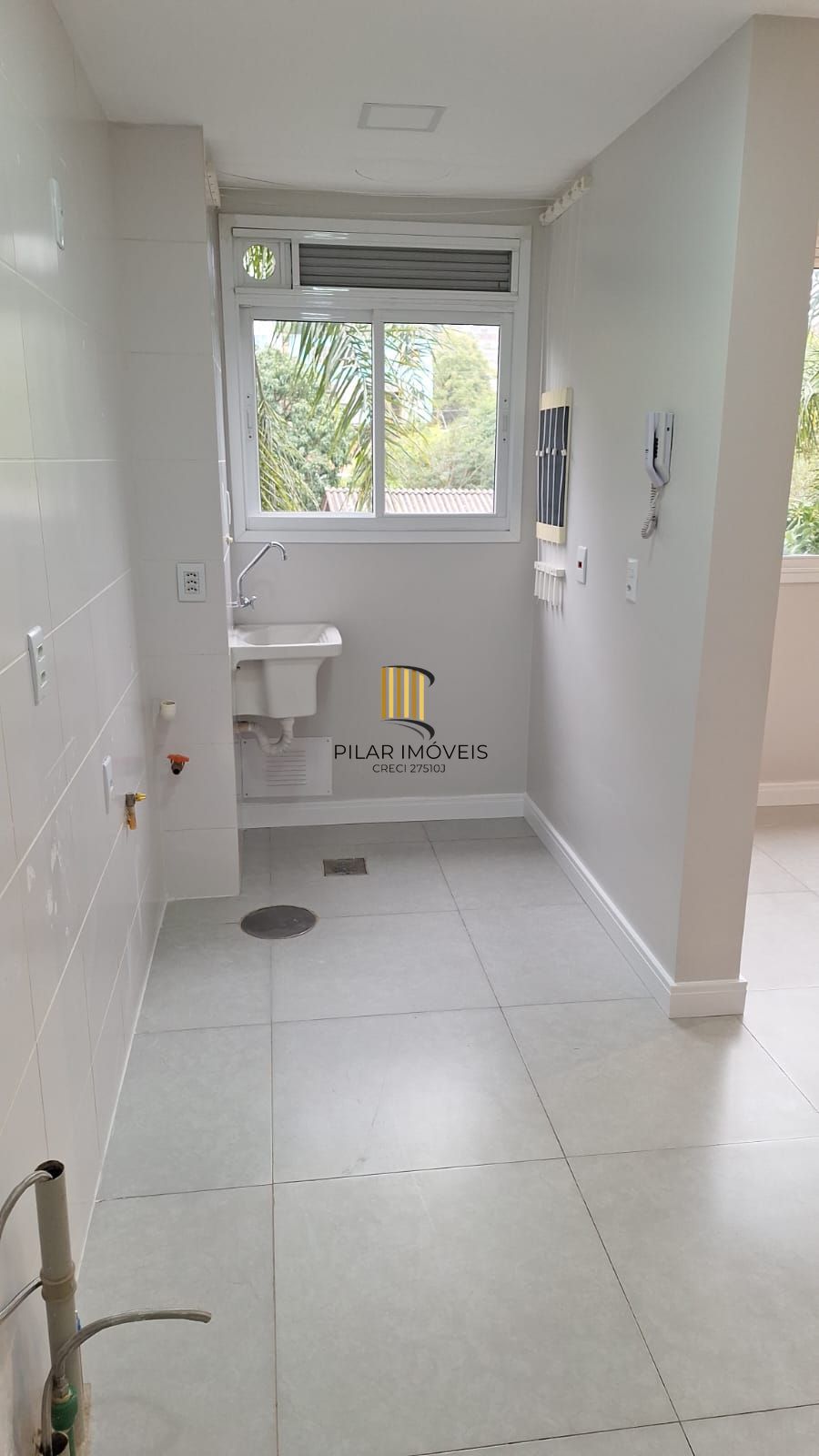 2D novo com infra completa