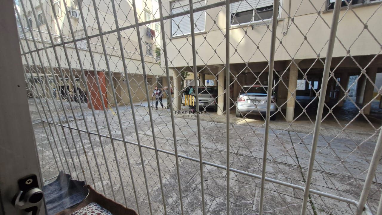 Apartamento 2 dormitórios na av. Ipiranga