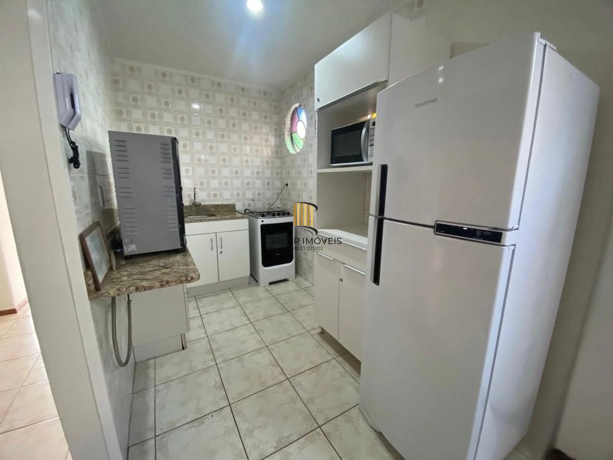 apatamento 3 dormt co suite impecável