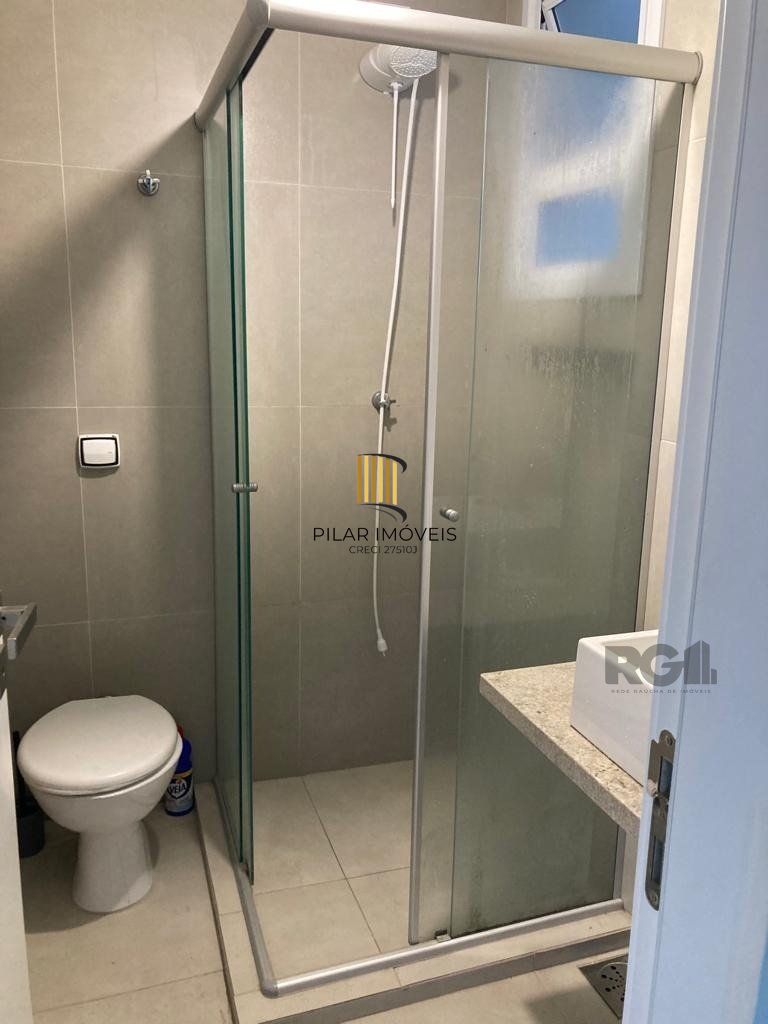 Apartamento 1 dormitório no bairro Menino Deus