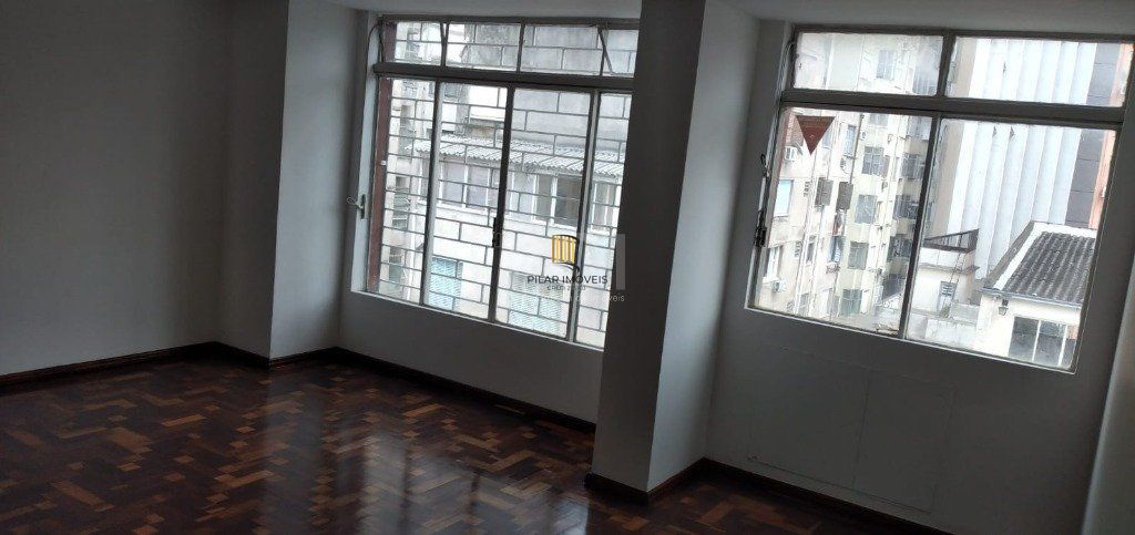 Apartamento para Venda - 60.82m², 2 dormitórios, Centro Histórico