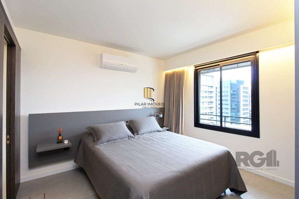 apartamento - 2 dormitórios - 130 m² - Auxiliadora