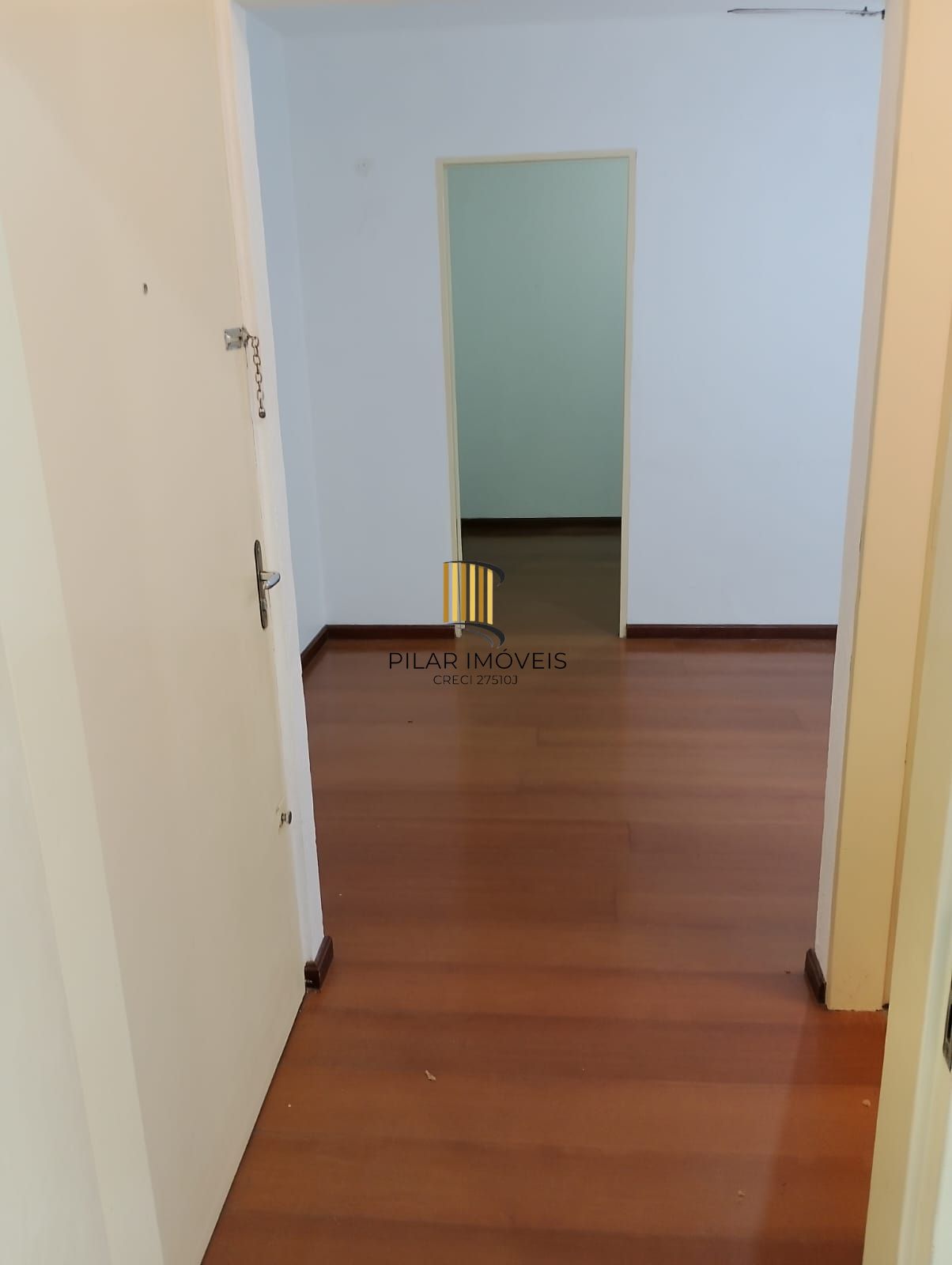 Apartamento 1 dormitório no bairro Cavalhada