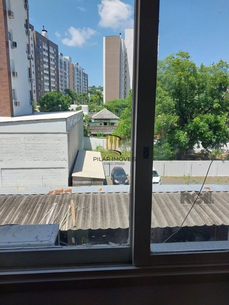 Apartamento no bairro Menino Deus