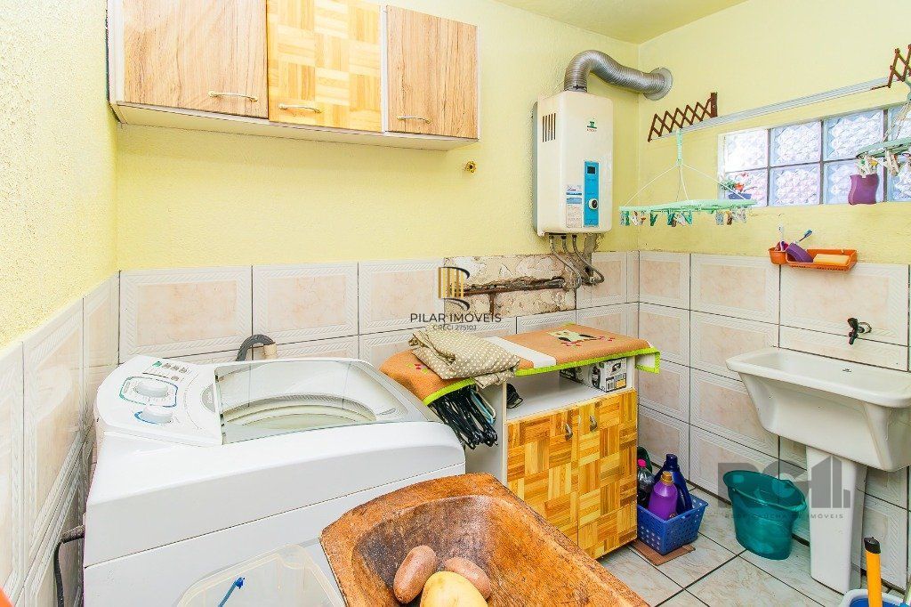 Venha morar num lugar tranquilo da zona sul, casa de 334m²