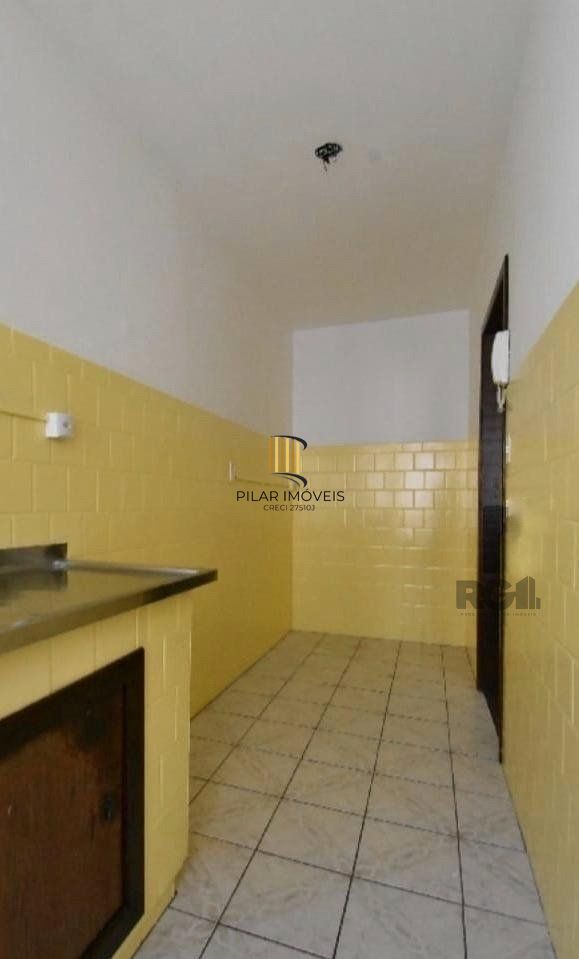 APARTAMENTO - 1 Dorm. - 42,78 m² - PRAIA DE BELAS
