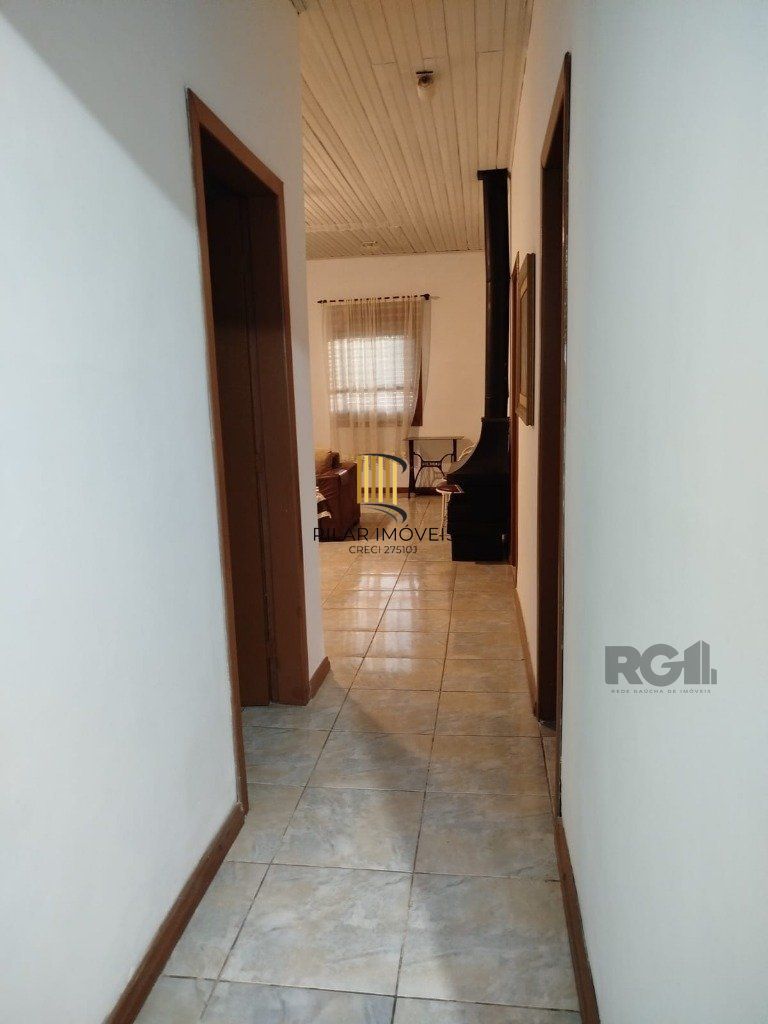 Casa térrea em ótimo estado.