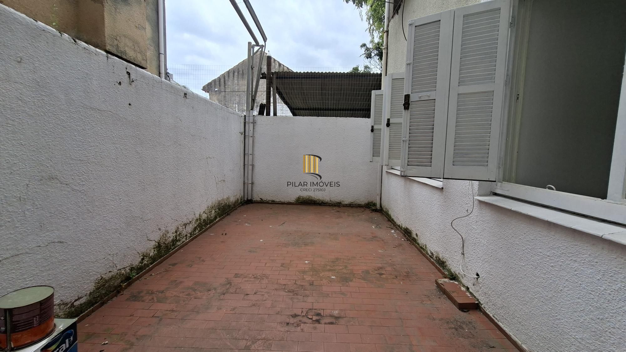 Apartamento 1 dormitório garden 37m²