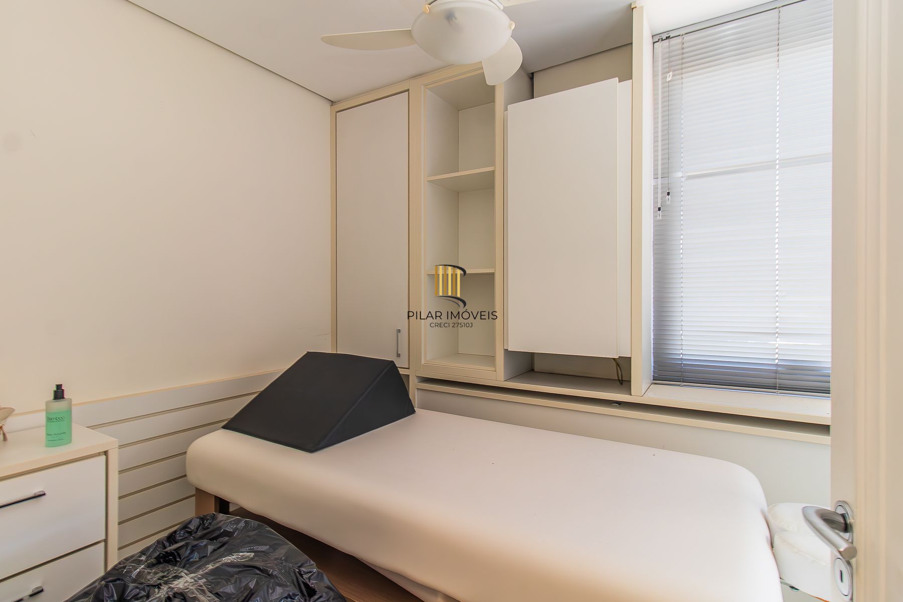 Apartamento cobertura - 4 dorms.  6 vagas - 500 m² -  Auxiliadora