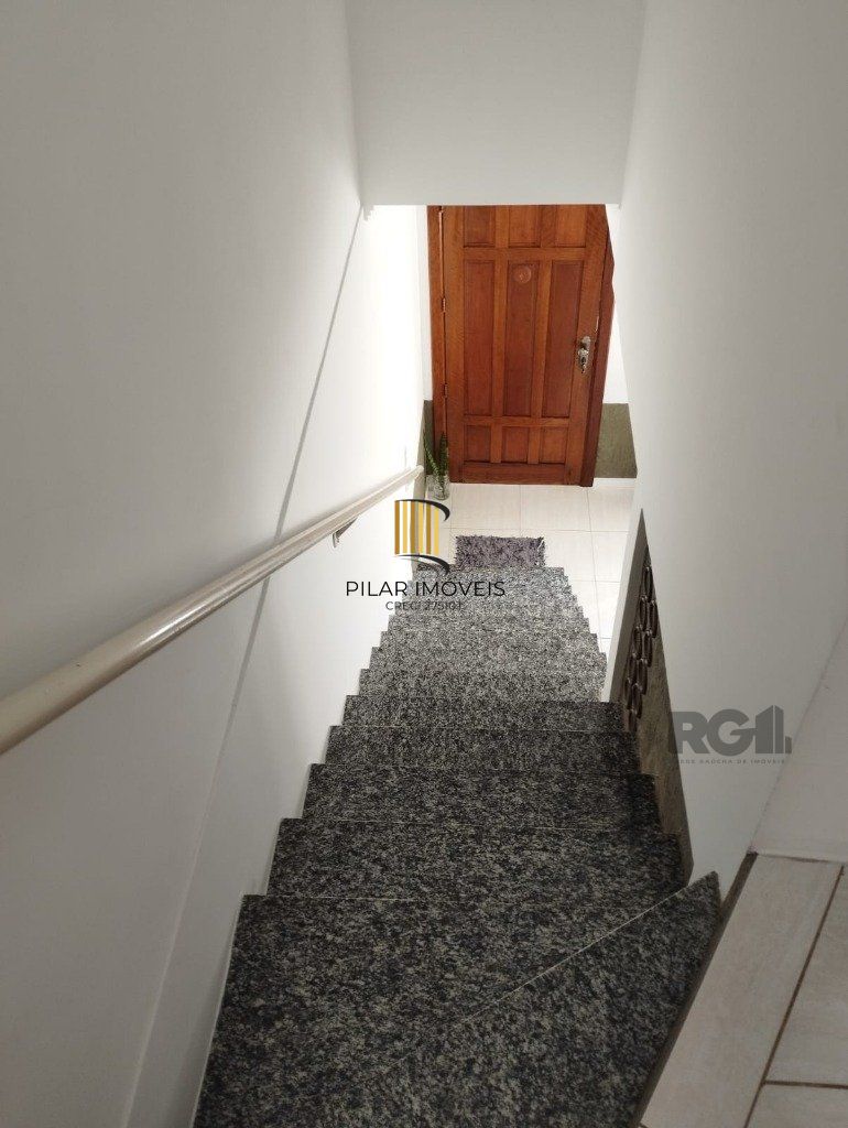 CASA - 2 dorms -  1 vaga - 97,20 m² - ABERTA DOS MORROS